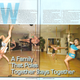 Image for article titled Pole Dancer Magazine Features Kids